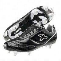 Botas Kipsta revolution (negras)